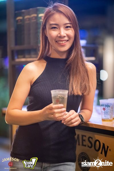 Jam Night by Jameson w/ Scrubb x Whal & Dolph — photo 23