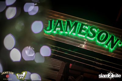 Jam Night by Jameson w/ Scrubb x Whal & Dolph — photo 30