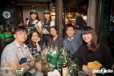 Jam Night by Jameson w/ Scrubb x Whal & Dolph — photo 31