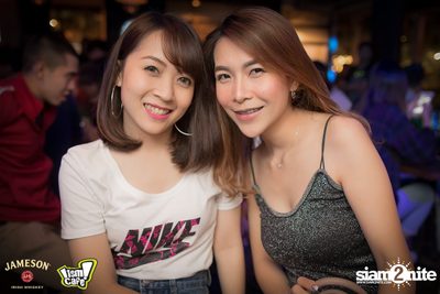 Jam Night by Jameson w/ Scrubb x Whal & Dolph — photo 33