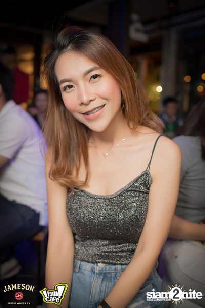 Jam Night by Jameson w/ Scrubb x Whal & Dolph — photo 34