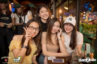 Jam Night by Jameson w/ Scrubb x Whal & Dolph — photo 41
