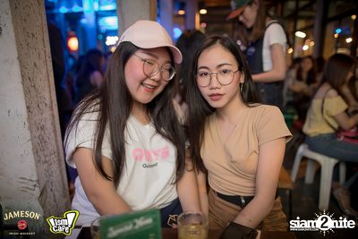 Jam Night by Jameson w/ Scrubb x Whal & Dolph — photo 42