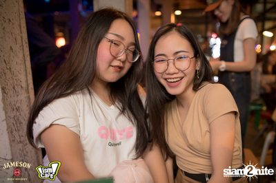 Jam Night by Jameson w/ Scrubb x Whal & Dolph — photo 43