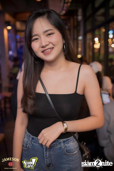 Jam Night by Jameson w/ Scrubb x Whal & Dolph — photo 44
