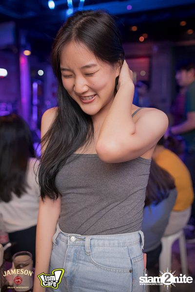 Jam Night by Jameson w/ Scrubb x Whal & Dolph — photo 46