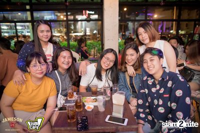 Jam Night by Jameson w/ Scrubb x Whal & Dolph — photo 47
