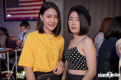 Jam Night by Jameson w/ Scrubb x Whal & Dolph — photo 48