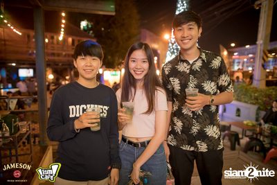 Jam Night by Jameson w/ Scrubb x Whal & Dolph — photo 53