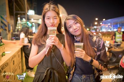 Jam Night by Jameson w/ Scrubb x Whal & Dolph — photo 54