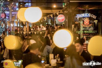 Jam Night by Jameson w/ Scrubb x Whal & Dolph — photo 59