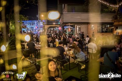 Jam Night by Jameson w/ Scrubb x Whal & Dolph — photo 60