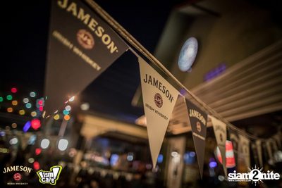 Jam Night by Jameson w/ Scrubb x Whal & Dolph — photo 62