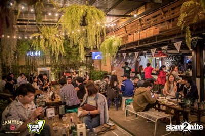 Jam Night by Jameson w/ Scrubb x Whal & Dolph — photo 63