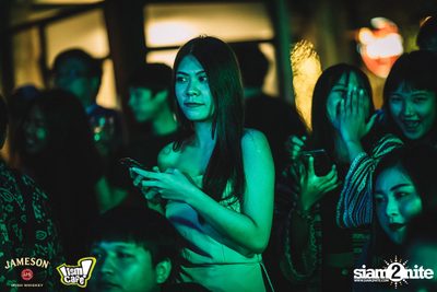 Jam Night by Jameson w/ Scrubb x Whal & Dolph — photo 67