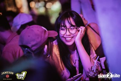 Jam Night by Jameson w/ Scrubb x Whal & Dolph — photo 74