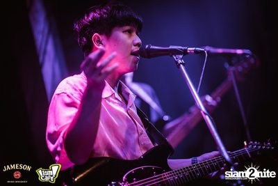 Jam Night by Jameson w/ Scrubb x Whal & Dolph — photo 75