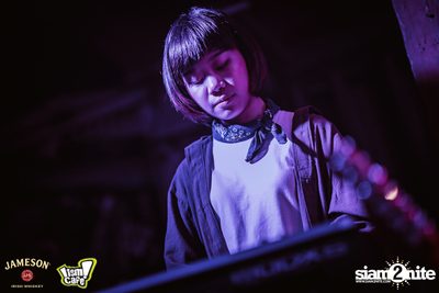 Jam Night by Jameson w/ Scrubb x Whal & Dolph — photo 76