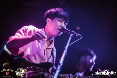 Jam Night by Jameson w/ Scrubb x Whal & Dolph — photo 77