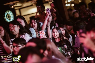 Jam Night by Jameson w/ Scrubb x Whal & Dolph — photo 84