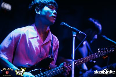 Jam Night by Jameson w/ Scrubb x Whal & Dolph — photo 85