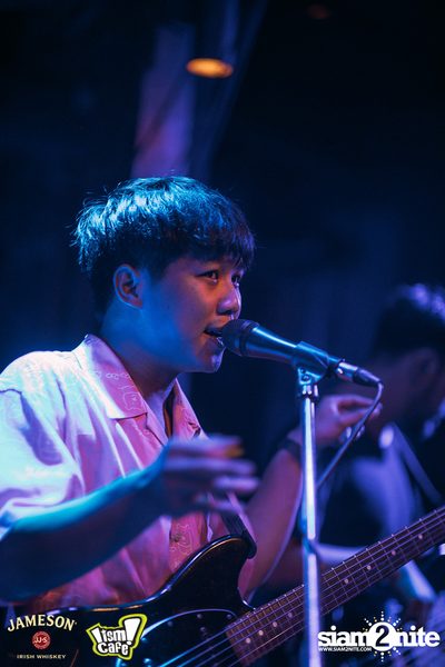 Jam Night by Jameson w/ Scrubb x Whal & Dolph — photo 86