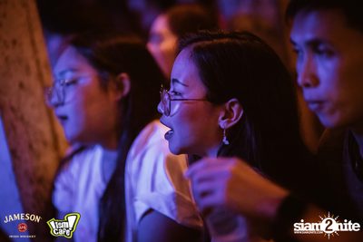Jam Night by Jameson w/ Scrubb x Whal & Dolph — photo 87
