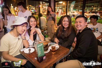 Jam Night by Jameson w/ Scrubb x Whal & Dolph — photo 88