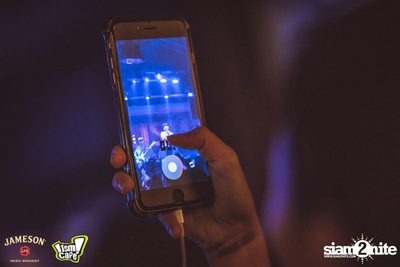 Jam Night by Jameson w/ Scrubb x Whal & Dolph — photo 91