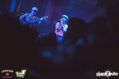 Jam Night by Jameson w/ Scrubb x Whal & Dolph — photo 93
