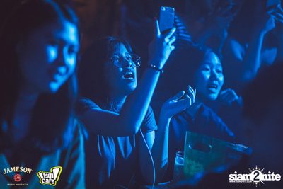 Jam Night by Jameson w/ Scrubb x Whal & Dolph — photo 95
