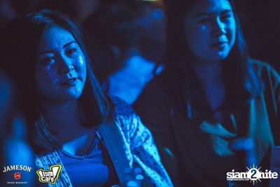 Jam Night by Jameson w/ Scrubb x Whal & Dolph — photo 96