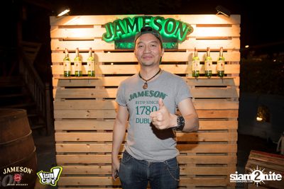 Jam Night by Jameson w/ Scrubb x Whal & Dolph — photo 100