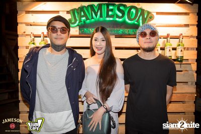 Jam Night by Jameson w/ Scrubb x Whal & Dolph — photo 104