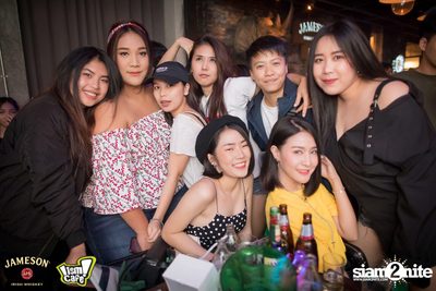 Jam Night by Jameson w/ Scrubb x Whal & Dolph — photo 112