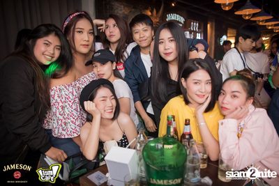 Jam Night by Jameson w/ Scrubb x Whal & Dolph — photo 113