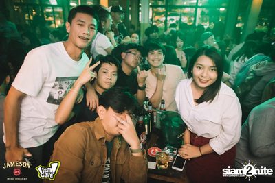 Jam Night by Jameson w/ Scrubb x Whal & Dolph — photo 115