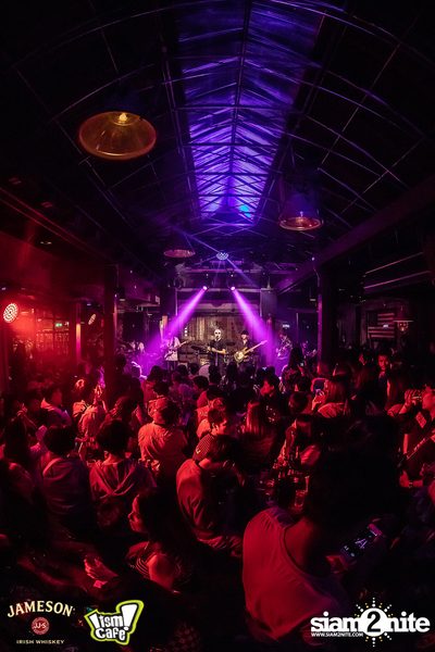 Jam Night by Jameson w/ Scrubb x Whal & Dolph — photo 118