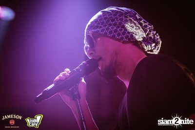 Jam Night by Jameson w/ Scrubb x Whal & Dolph — photo 133