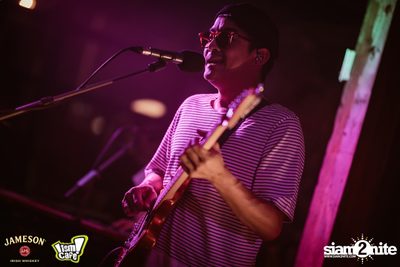 Jam Night by Jameson w/ Scrubb x Whal & Dolph — photo 135