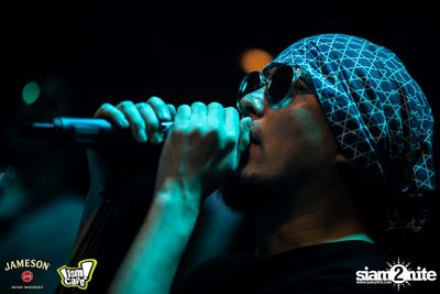 Jam Night by Jameson w/ Scrubb x Whal & Dolph — photo 138