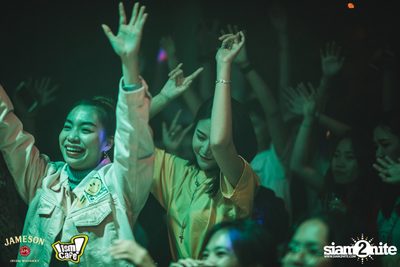 Jam Night by Jameson w/ Scrubb x Whal & Dolph — photo 141