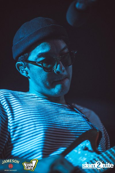 Jam Night by Jameson w/ Scrubb x Whal & Dolph — photo 142