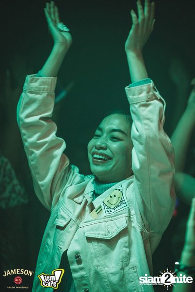 Jam Night by Jameson w/ Scrubb x Whal & Dolph — photo 143
