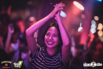 Jam Night by Jameson w/ Scrubb x Whal & Dolph — photo 144