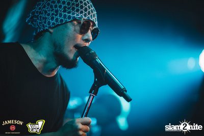 Jam Night by Jameson w/ Scrubb x Whal & Dolph — photo 146