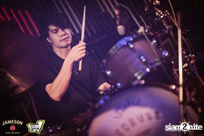 Jam Night by Jameson w/ Scrubb x Whal & Dolph — photo 147