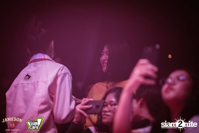 Jam Night by Jameson w/ Scrubb x Whal & Dolph — photo 148