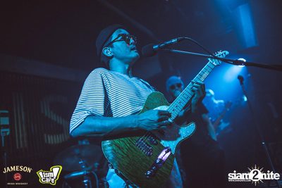 Jam Night by Jameson w/ Scrubb x Whal & Dolph — photo 150