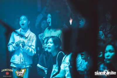 Jam Night by Jameson w/ Scrubb x Whal & Dolph — photo 151